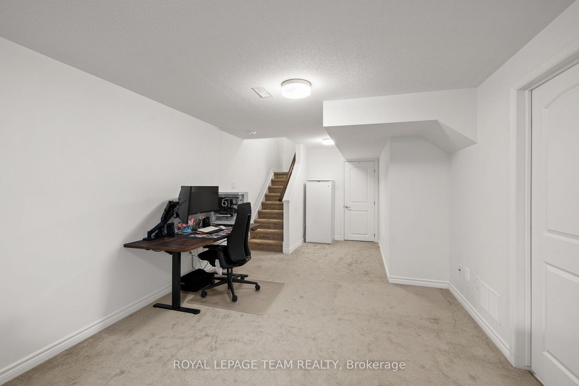 Photo 32 of 91 Mesa Drive, Ottawa, Barrhaven - Half Moon Bay — HOMEH