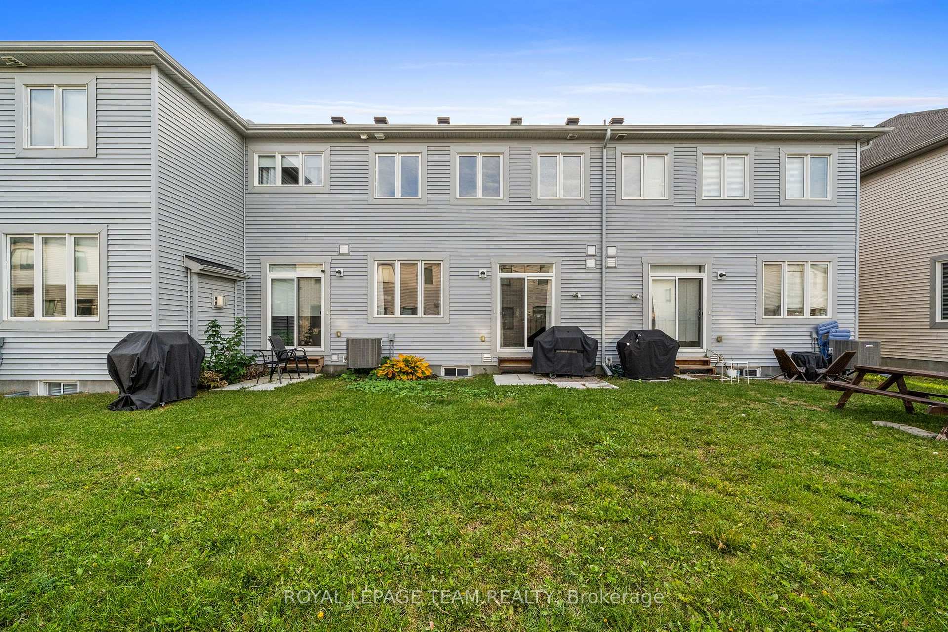 Photo 33 of 91 Mesa Drive, Ottawa, Barrhaven - Half Moon Bay — HOMEH