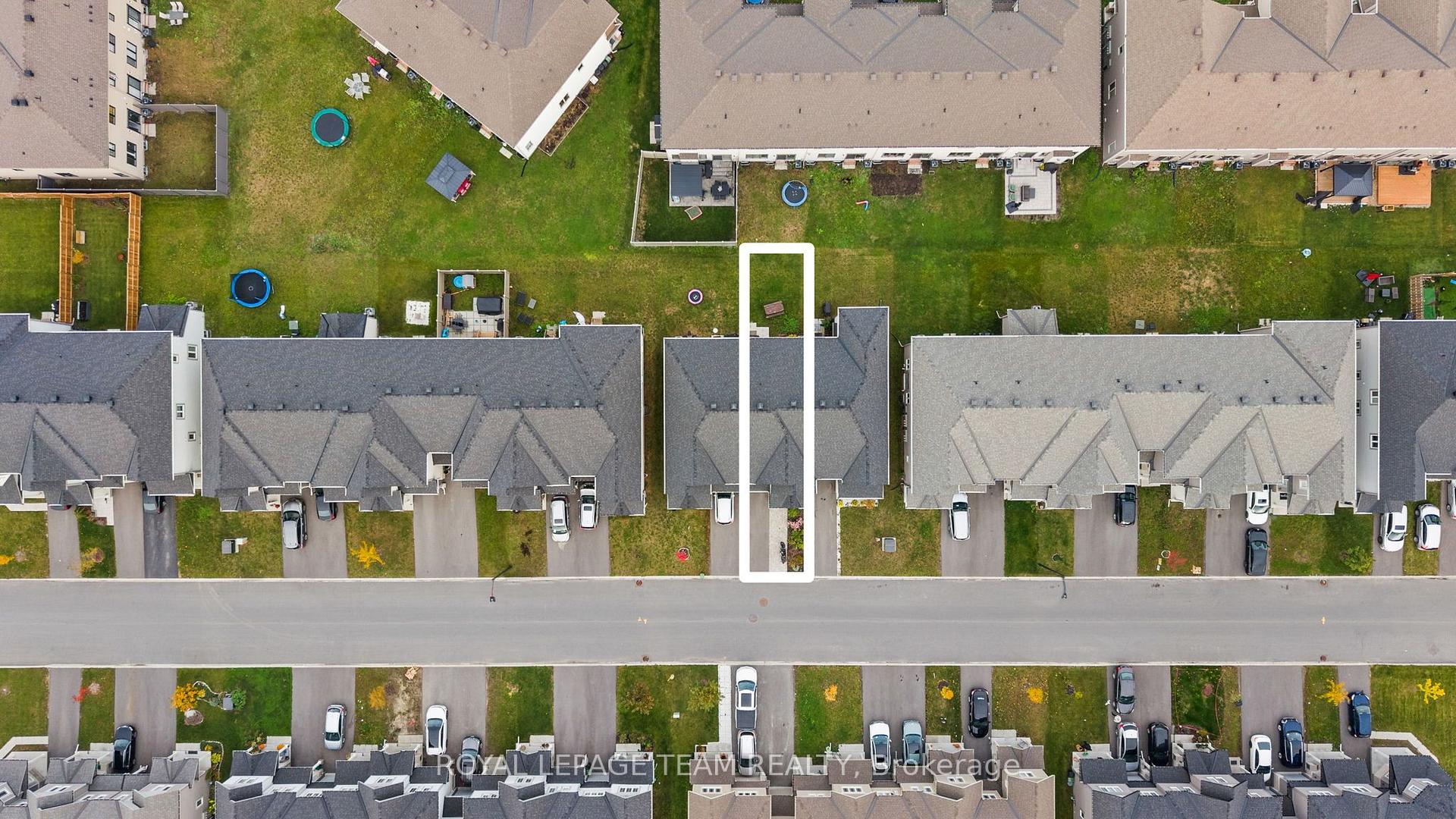 Photo 35 of 91 Mesa Drive, Ottawa, Barrhaven - Half Moon Bay — HOMEH