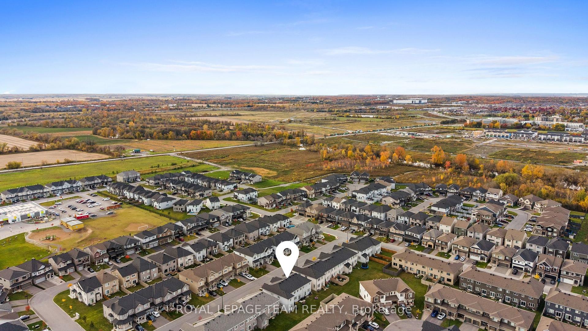 Photo 36 of 91 Mesa Drive, Ottawa, Barrhaven - Half Moon Bay — HOMEH