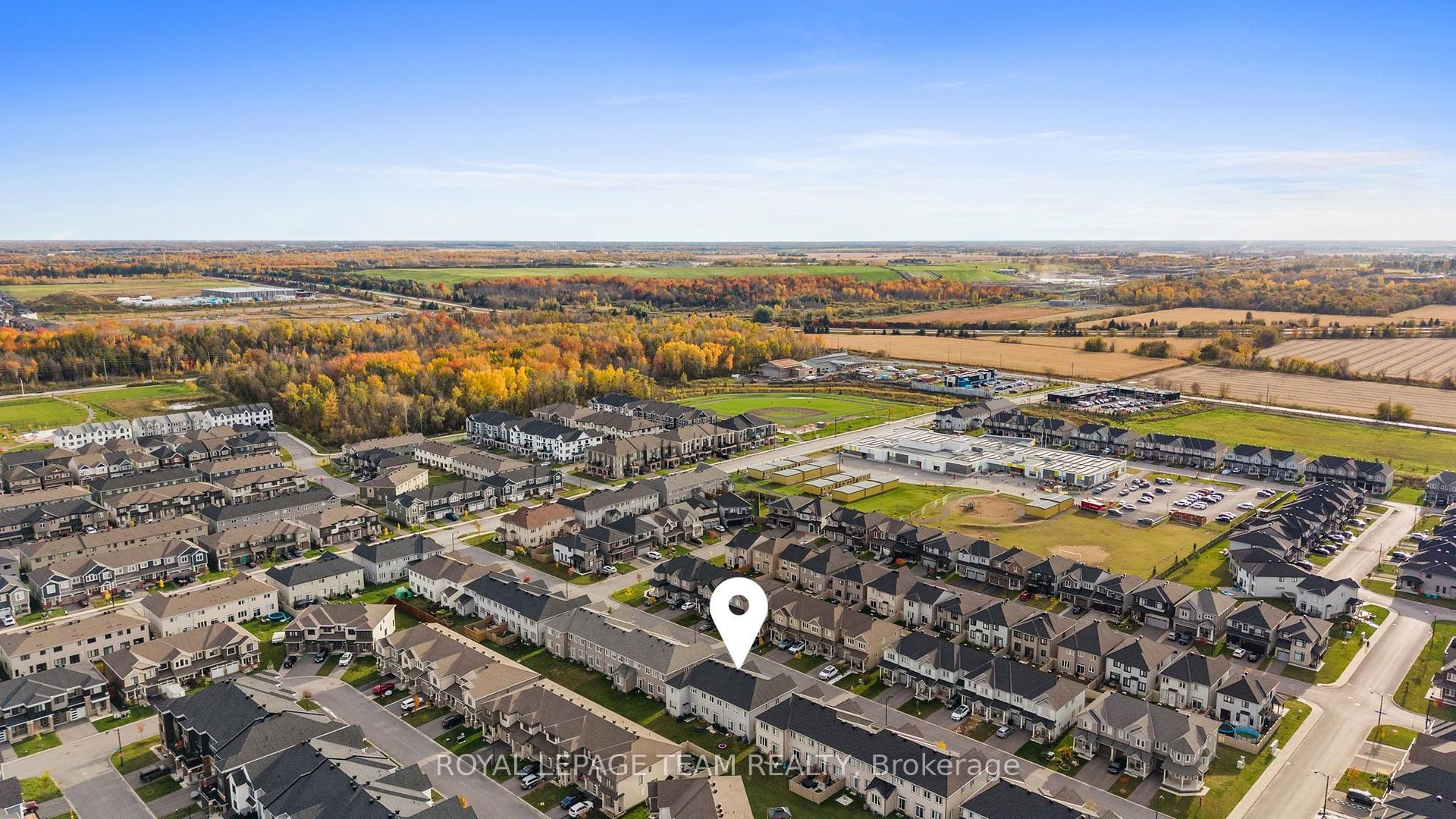 Photo 37 of 91 Mesa Drive, Ottawa, Barrhaven - Half Moon Bay — HOMEH