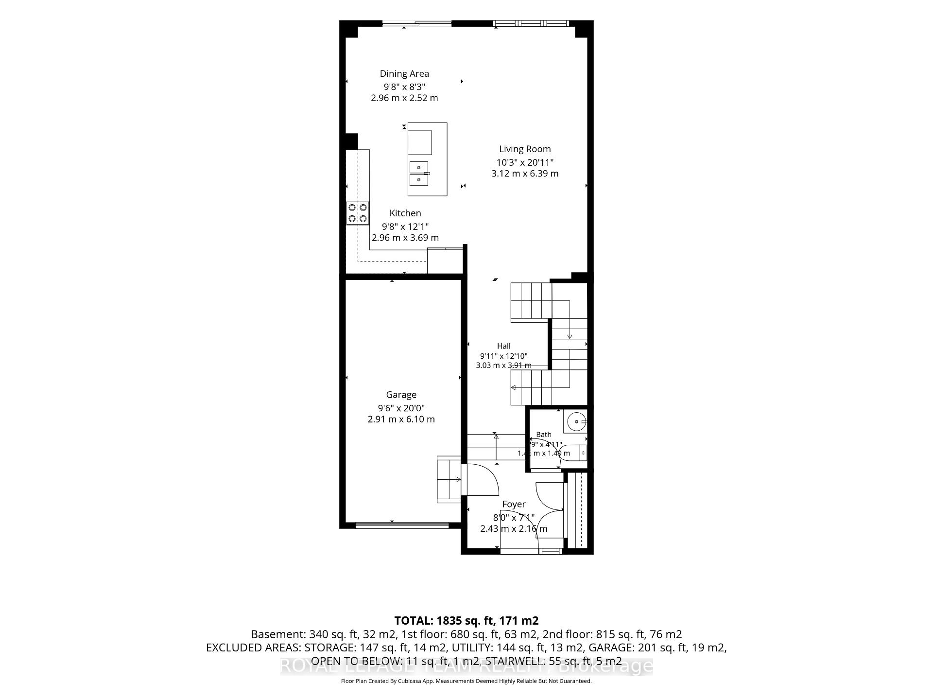 Photo 38 of 91 Mesa Drive, Ottawa, Barrhaven - Half Moon Bay — HOMEH
