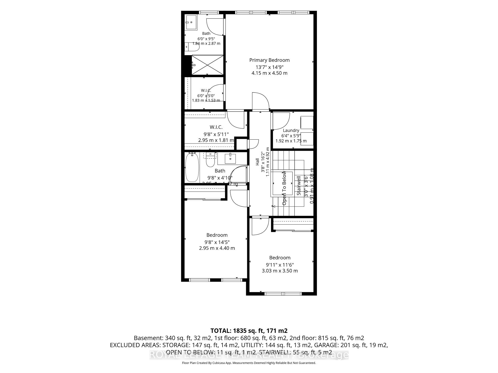Photo 39 of 91 Mesa Drive, Ottawa, Barrhaven - Half Moon Bay — HOMEH