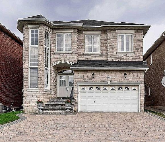 Photo 1 of 8 Ridgestone Drive, Richmond Hill, Westbrook — HOMEH