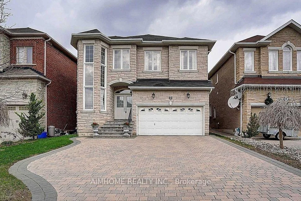 Photo 2 of 8 Ridgestone Drive, Richmond Hill, Westbrook — HOMEH