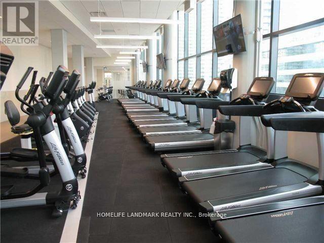 Photo 11 of Unit 2501, 88 Harbour Street, Toronto, Waterfront Communities — HOMEH