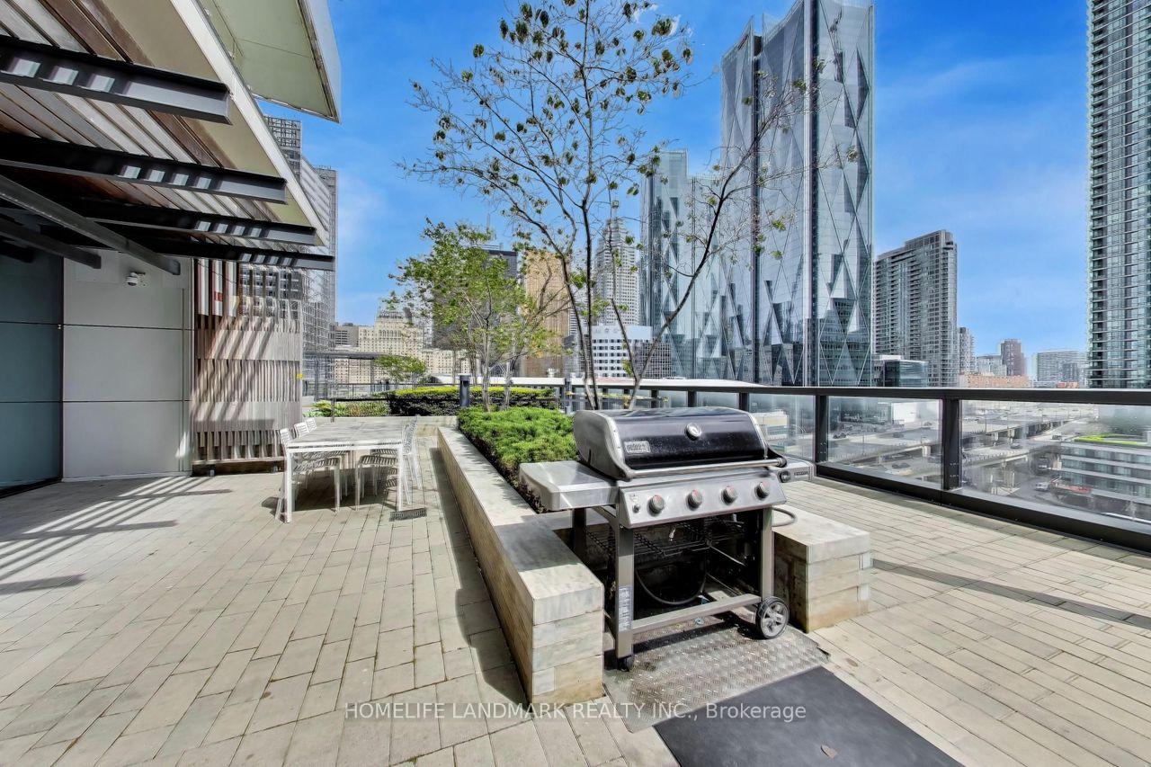 Photo 14 of Unit 2501, 88 Harbour Street, Toronto, Waterfront Communities — HOMEH