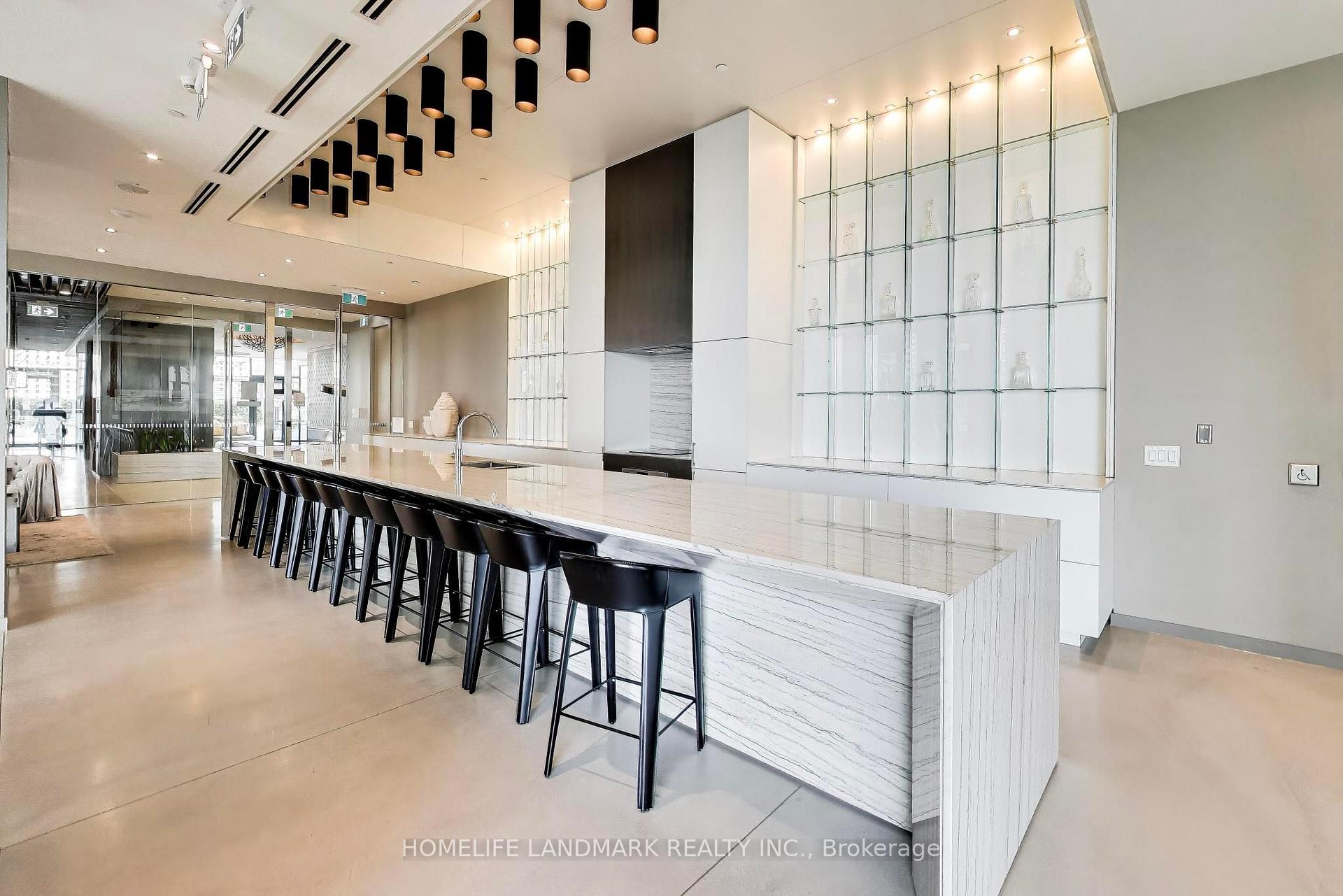Photo 19 of Unit 2501, 88 Harbour Street, Toronto, Waterfront Communities — HOMEH
