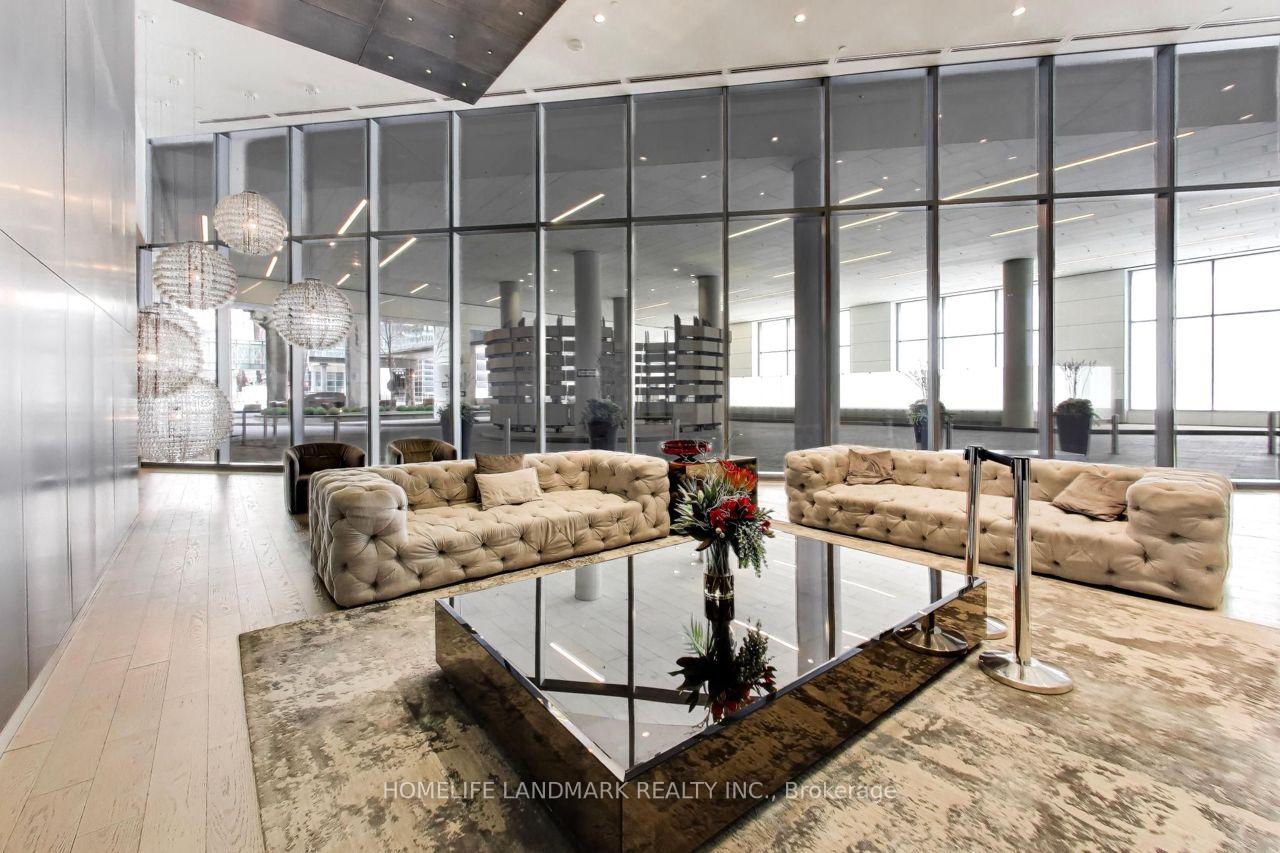 Photo 21 of Unit 2501, 88 Harbour Street, Toronto, Waterfront Communities — HOMEH