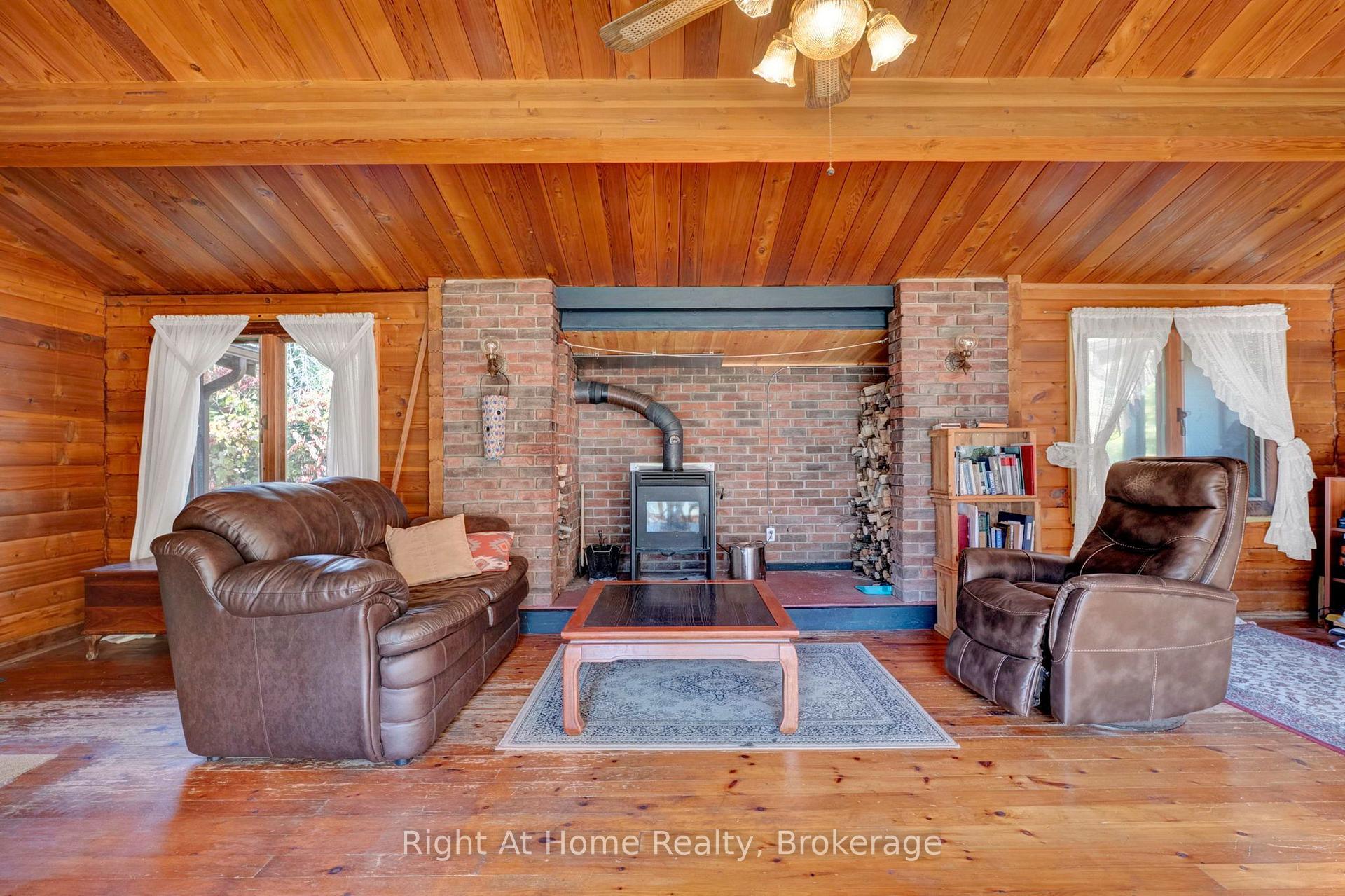 Photo 7 of 570 Meadowview Road, Kawartha Lakes, Emily — HOMEH
