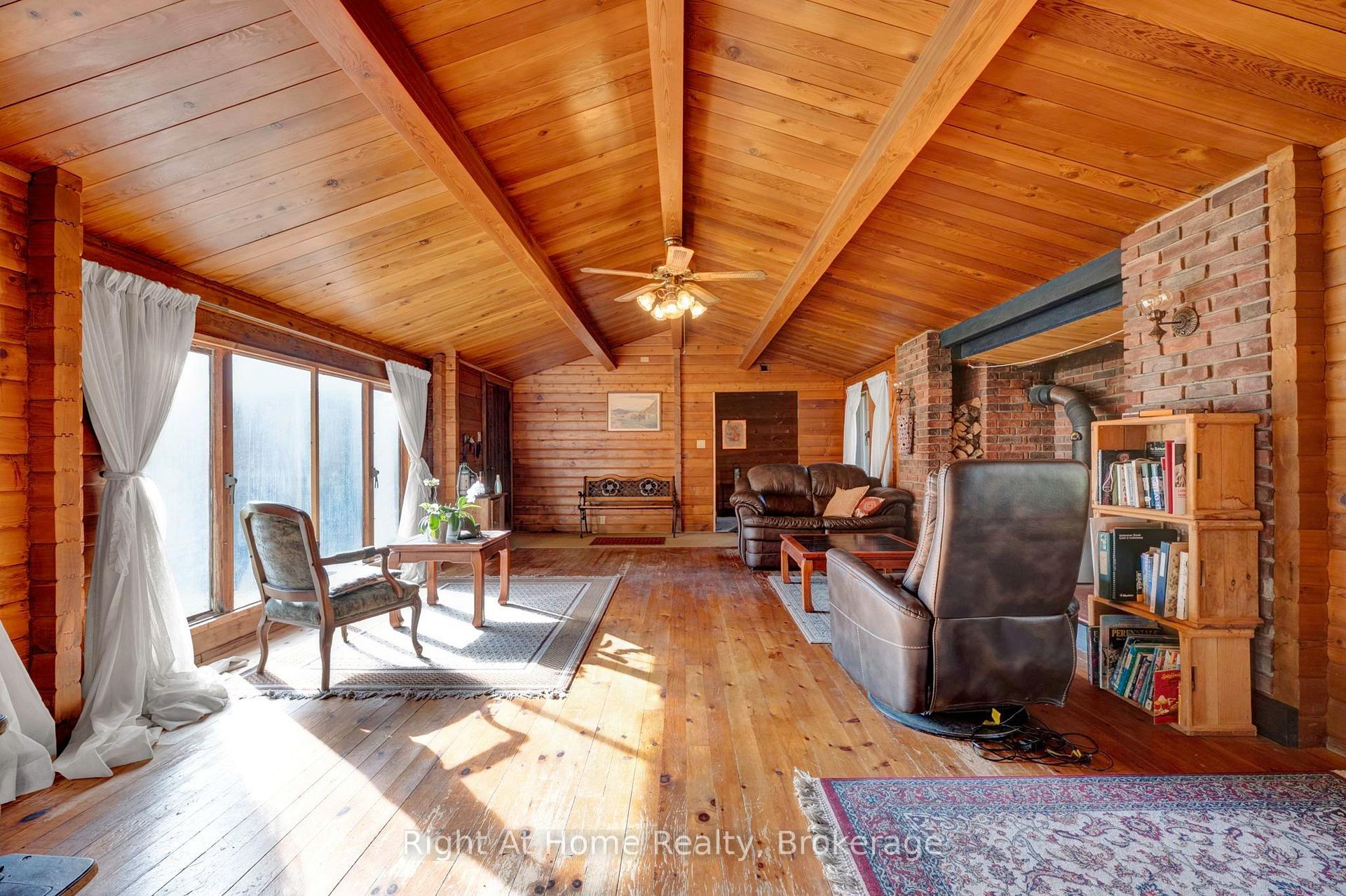 Photo 8 of 570 Meadowview Road, Kawartha Lakes, Emily — HOMEH