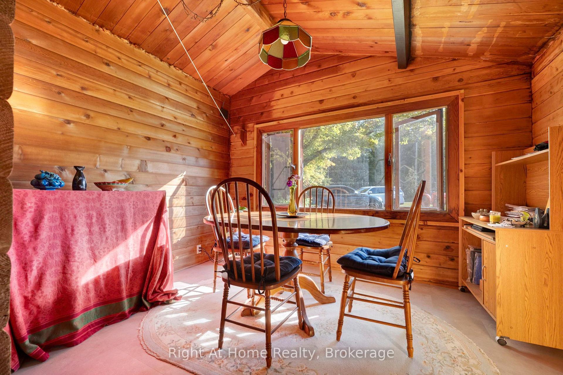 Photo 9 of 570 Meadowview Road, Kawartha Lakes, Emily — HOMEH