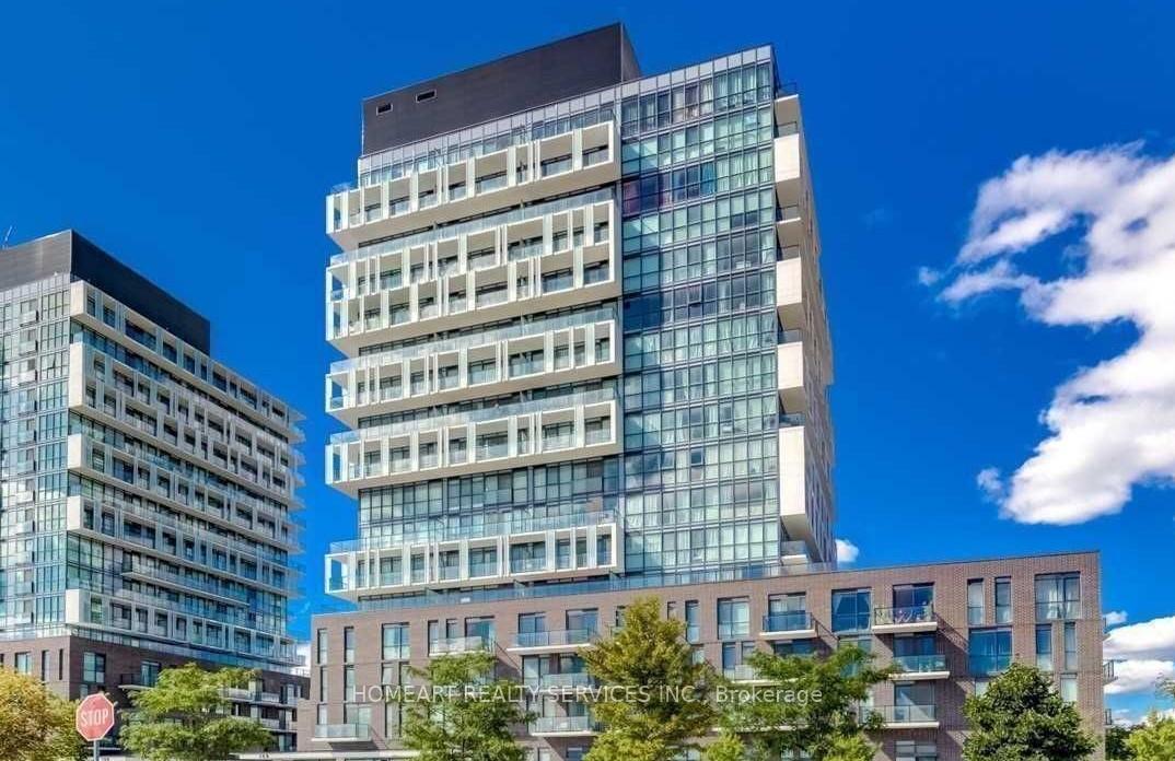 Photo of Unit 1011, 150 Fairview Mall Drive