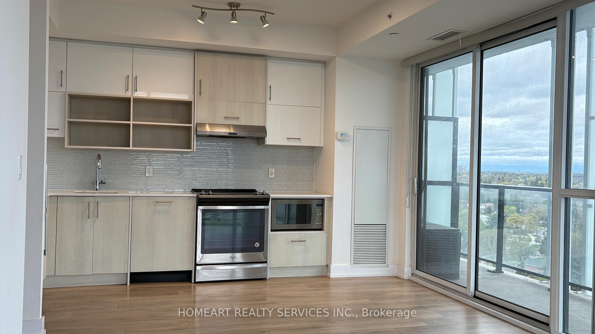 Photo 4 of Unit 1011, 150 Fairview Mall Drive, North York, Don Valley Village — HOMEH