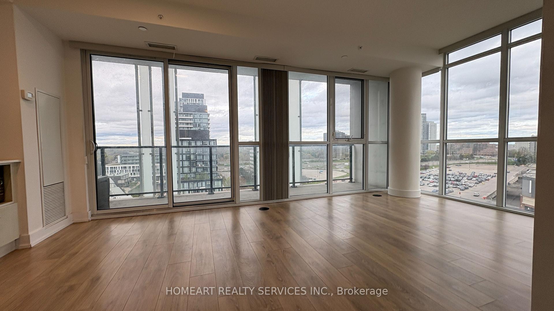 Photo 5 of Unit 1011, 150 Fairview Mall Drive, North York, Don Valley Village — HOMEH