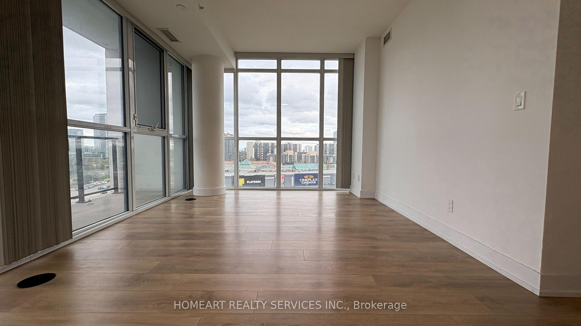 Photo 6 of Unit 1011, 150 Fairview Mall Drive, North York, Don Valley Village — HOMEH