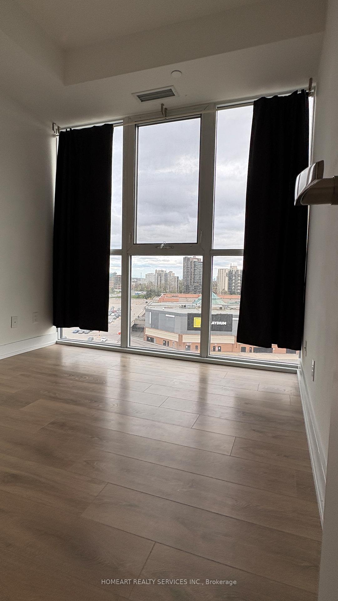 Photo 8 of Unit 1011, 150 Fairview Mall Drive, North York, Don Valley Village — HOMEH