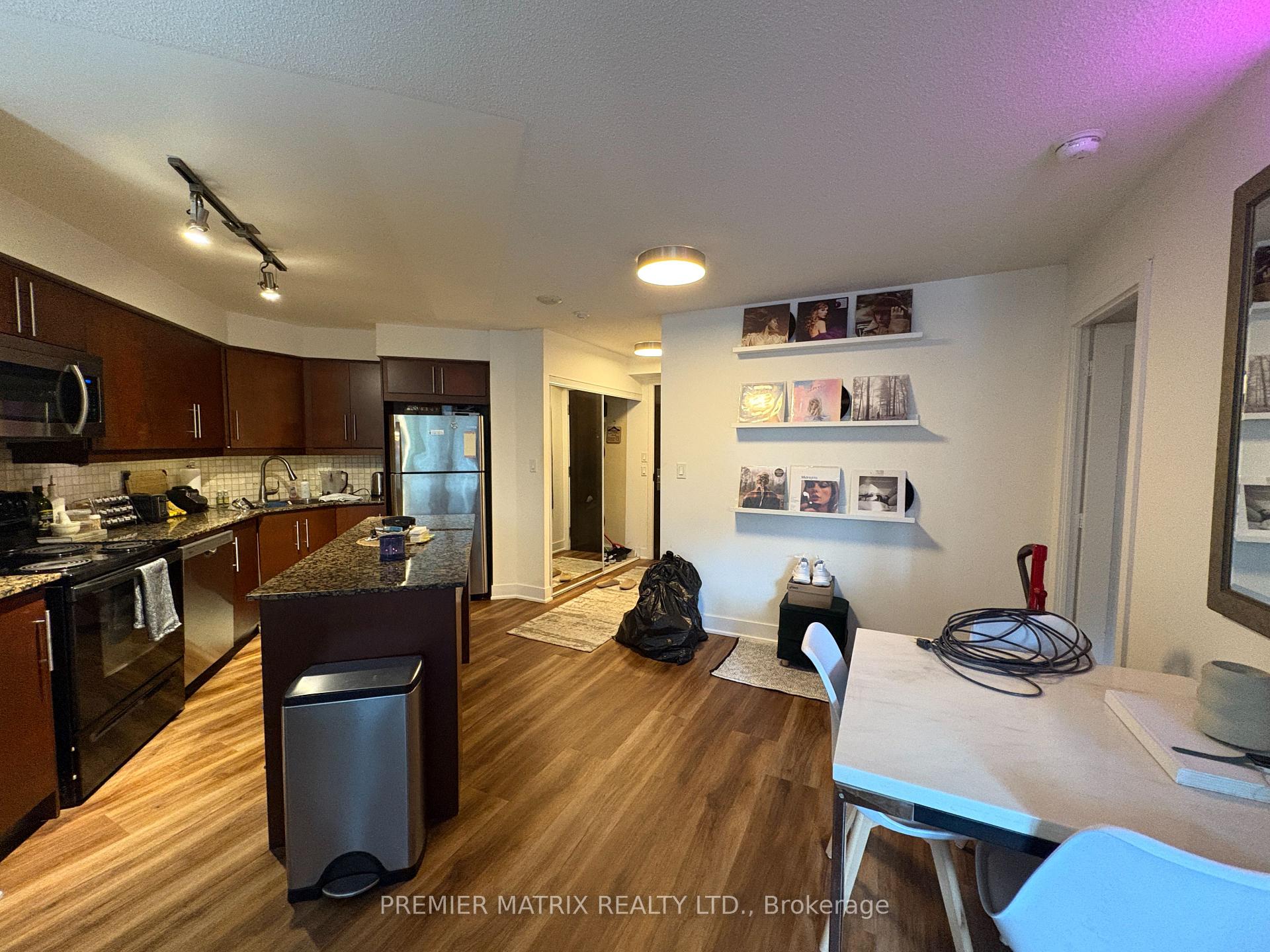 Photo 6 of Unit 222, 20 Blue Jays Way, Toronto, Waterfront Communities — HOMEH