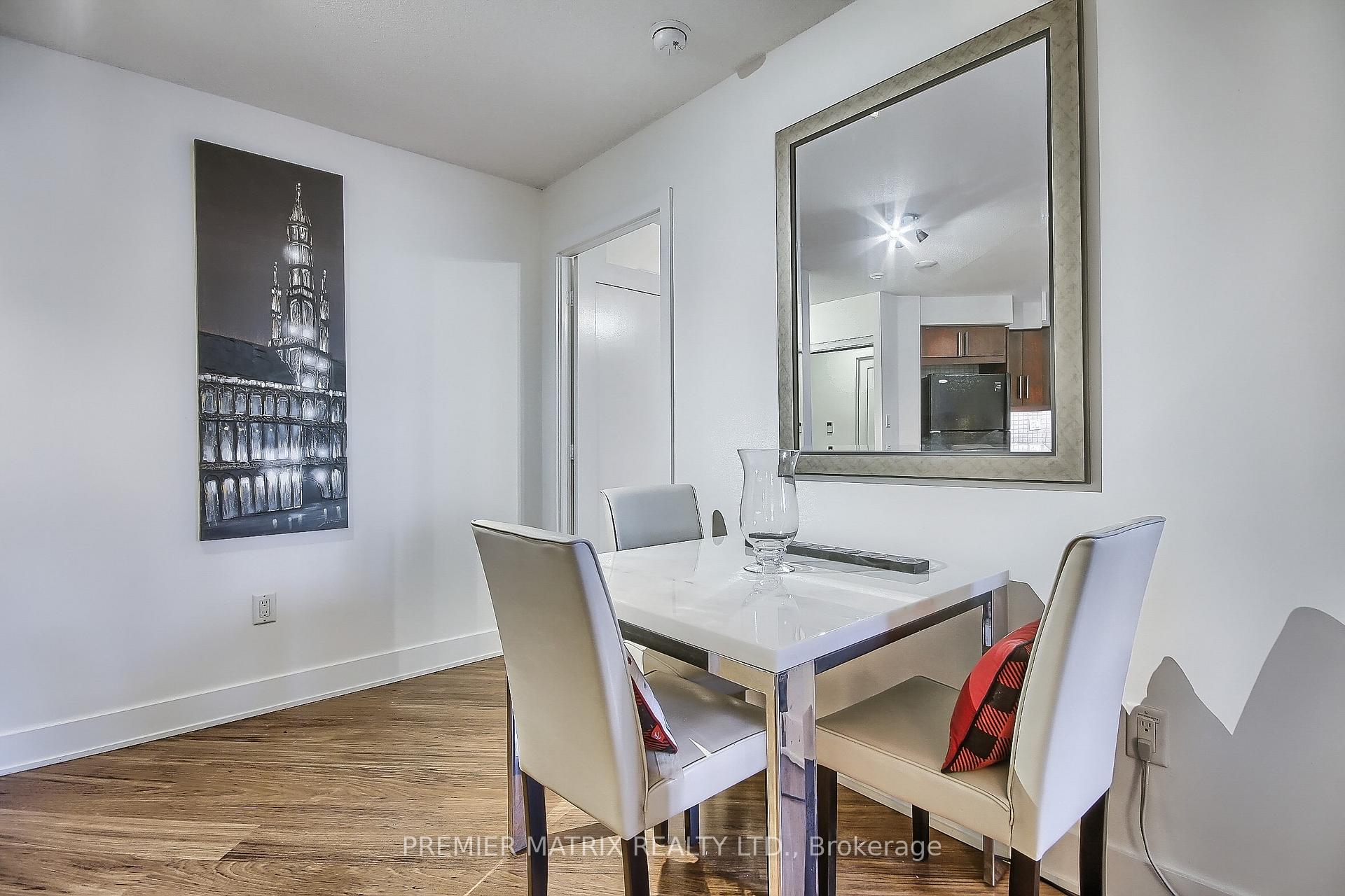Photo 10 of Unit 222, 20 Blue Jays Way, Toronto, Waterfront Communities — HOMEH