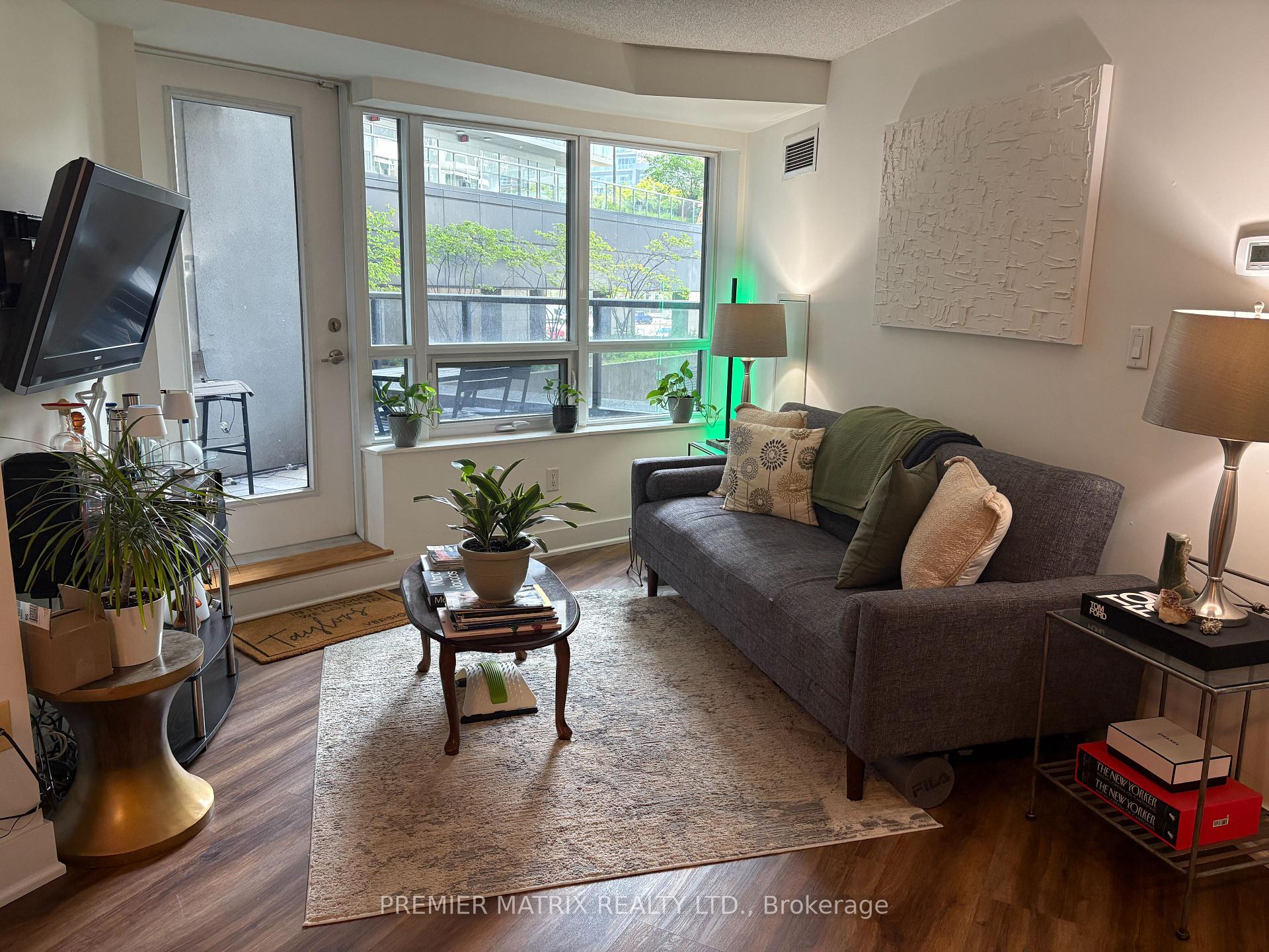 Photo 11 of Unit 222, 20 Blue Jays Way, Toronto, Waterfront Communities — HOMEH