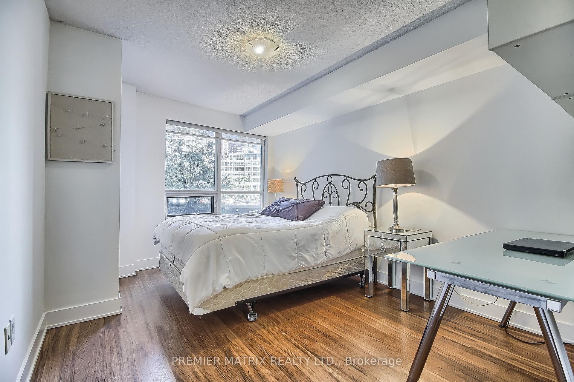 Photo 13 of Unit 222, 20 Blue Jays Way, Toronto, Waterfront Communities — HOMEH