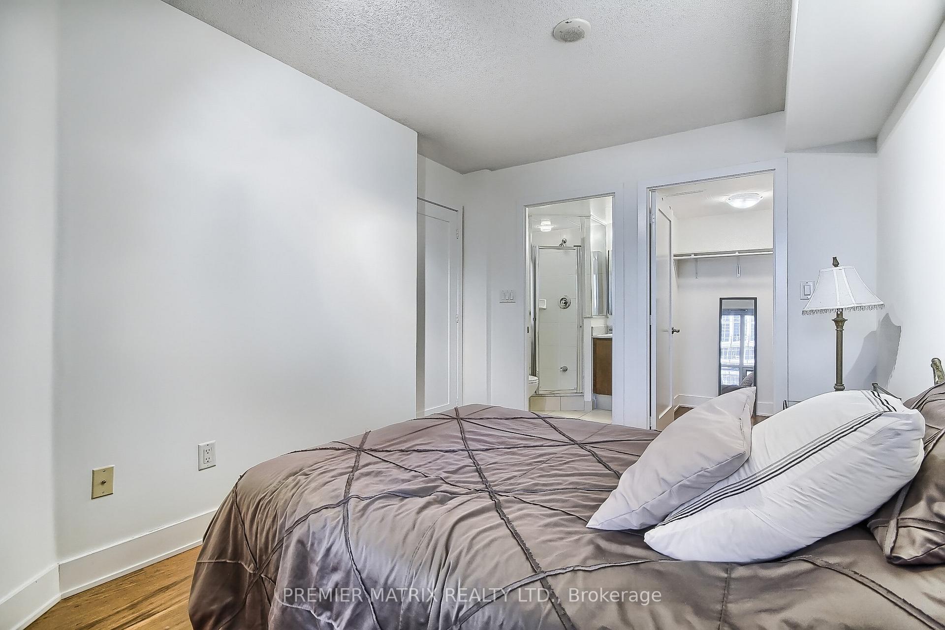 Photo 19 of Unit 222, 20 Blue Jays Way, Toronto, Waterfront Communities — HOMEH