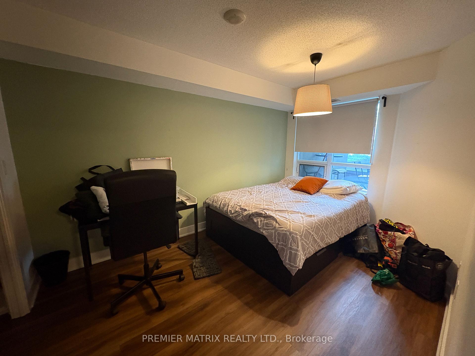Photo 20 of Unit 222, 20 Blue Jays Way, Toronto, Waterfront Communities — HOMEH
