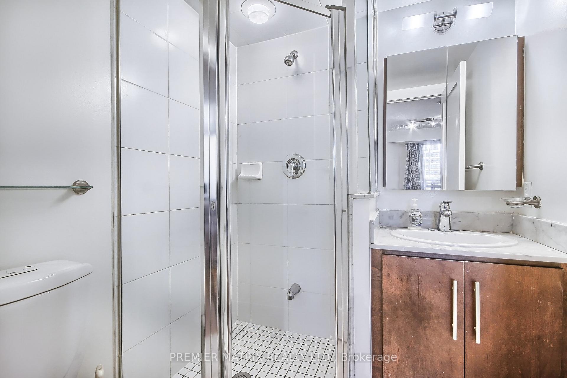 Photo 23 of Unit 222, 20 Blue Jays Way, Toronto, Waterfront Communities — HOMEH