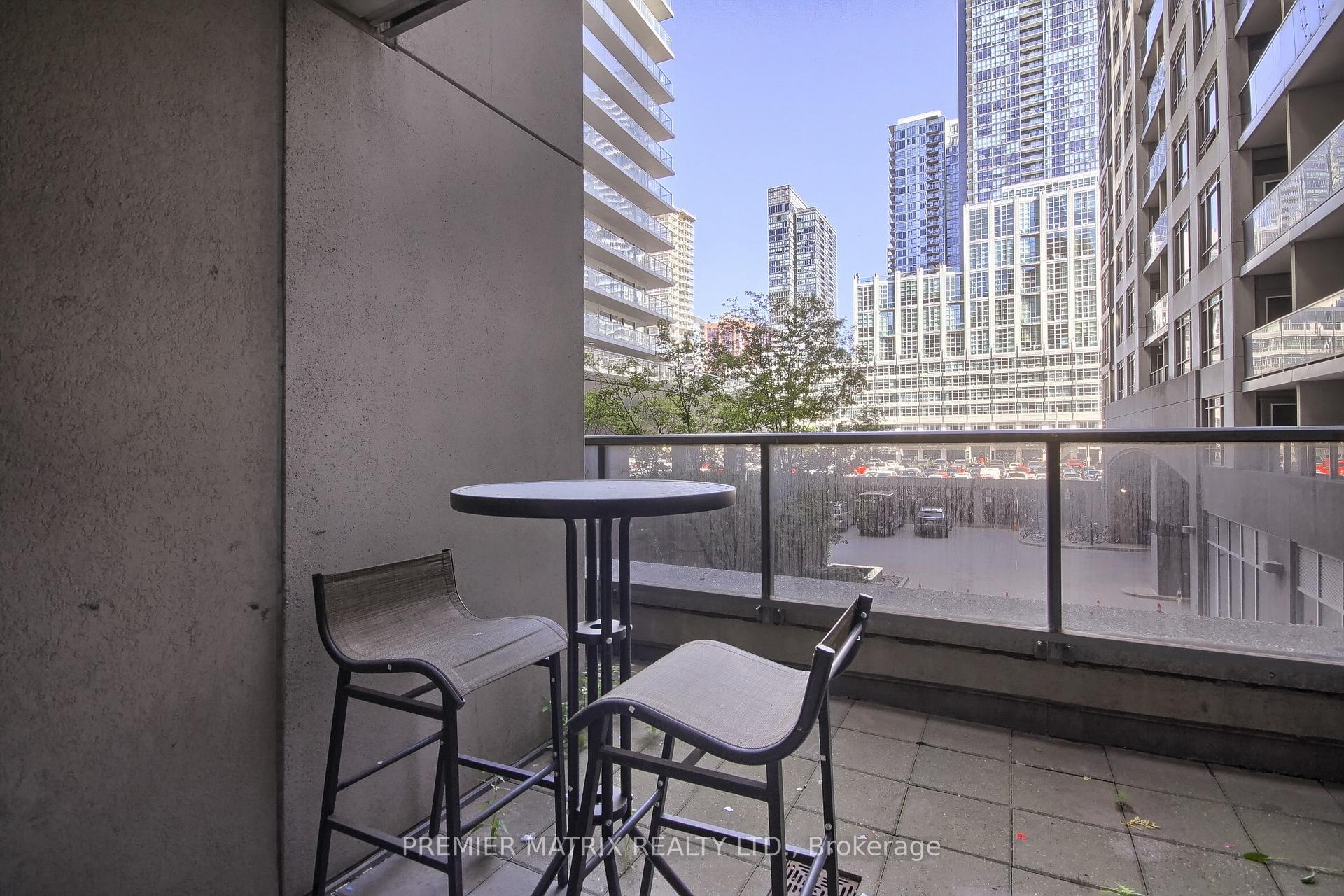 Photo 26 of Unit 222, 20 Blue Jays Way, Toronto, Waterfront Communities — HOMEH