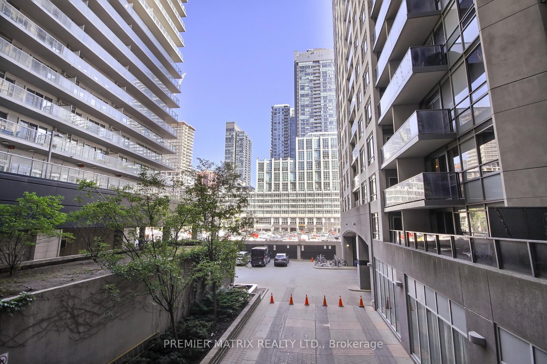 Photo 27 of Unit 222, 20 Blue Jays Way, Toronto, Waterfront Communities — HOMEH