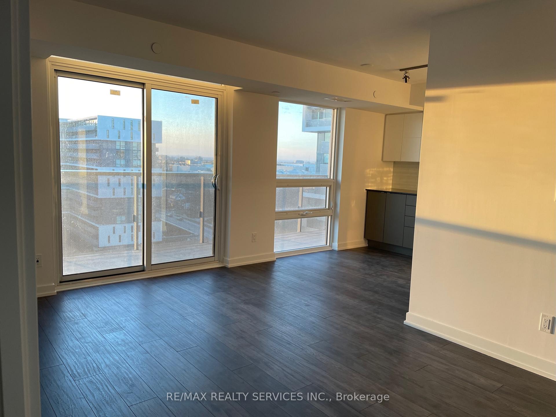 Photo 2 of Unit 1217, 120 Varna Drive, Toronto, Englemount-Lawrence — HOMEH