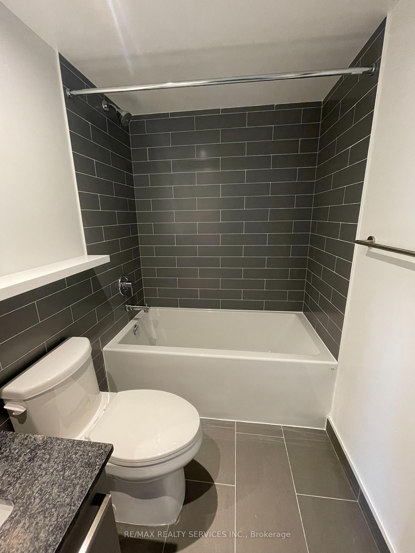 Photo 12 of Unit 1217, 120 Varna Drive, Toronto, Englemount-Lawrence — HOMEH