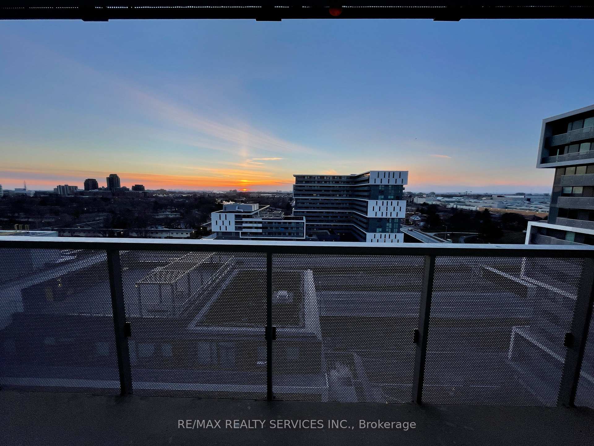 Photo 19 of Unit 1217, 120 Varna Drive, Toronto, Englemount-Lawrence — HOMEH