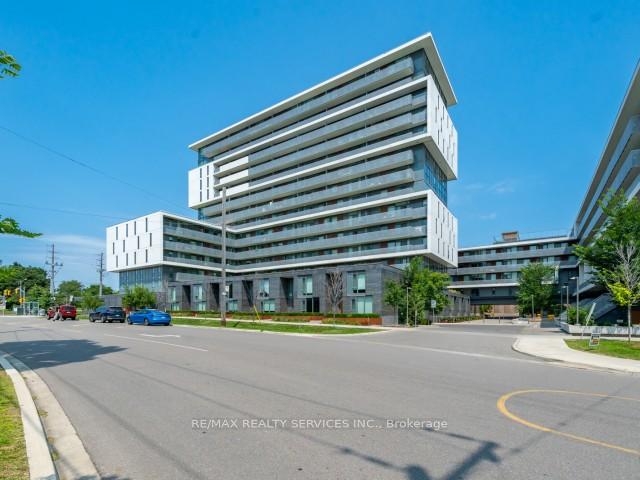 Photo 20 of Unit 1217, 120 Varna Drive, Toronto, Englemount-Lawrence — HOMEH