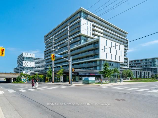 Photo 21 of Unit 1217, 120 Varna Drive, Toronto, Englemount-Lawrence — HOMEH