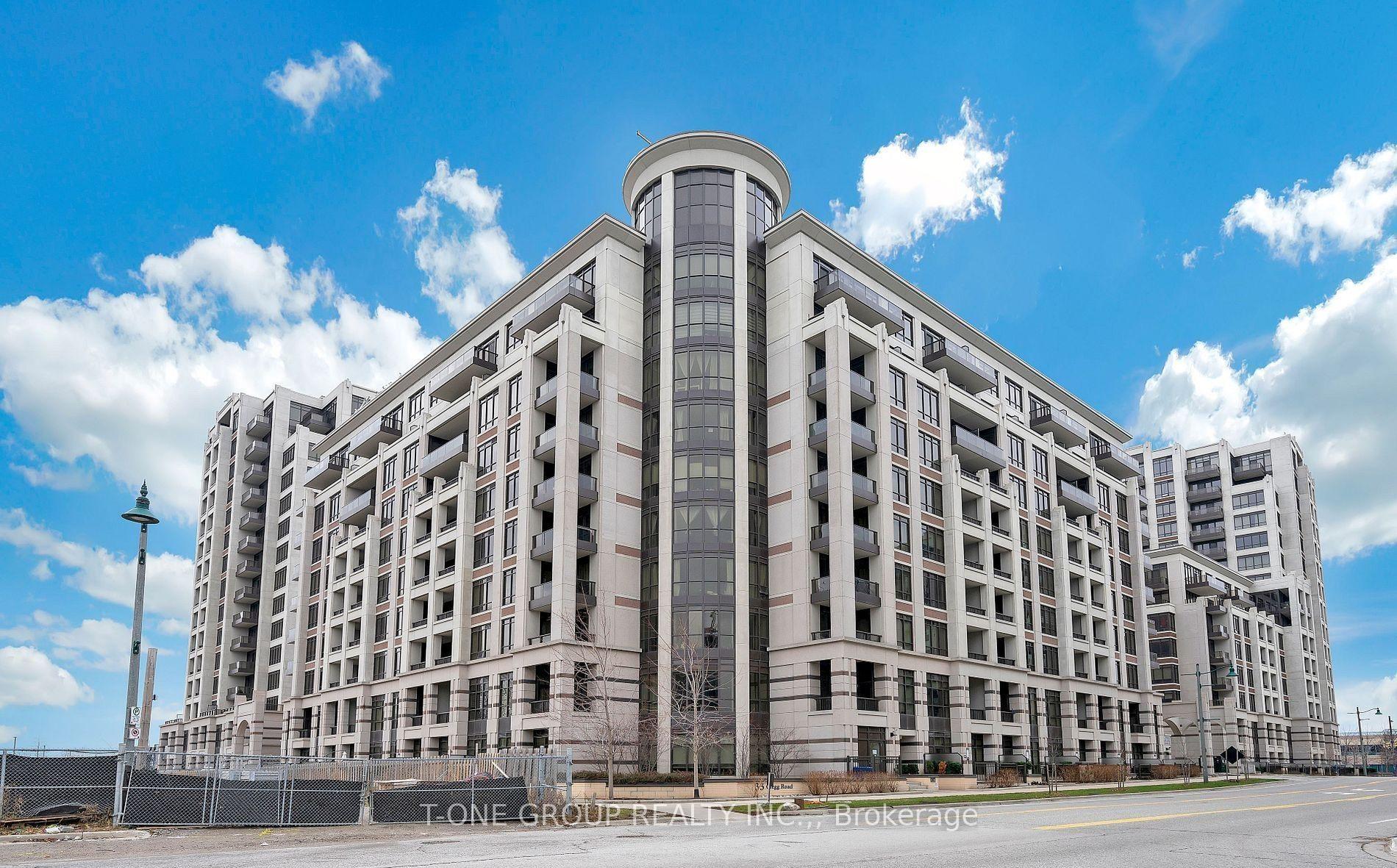 Photo of Unit 1006, 33 Clegg Road