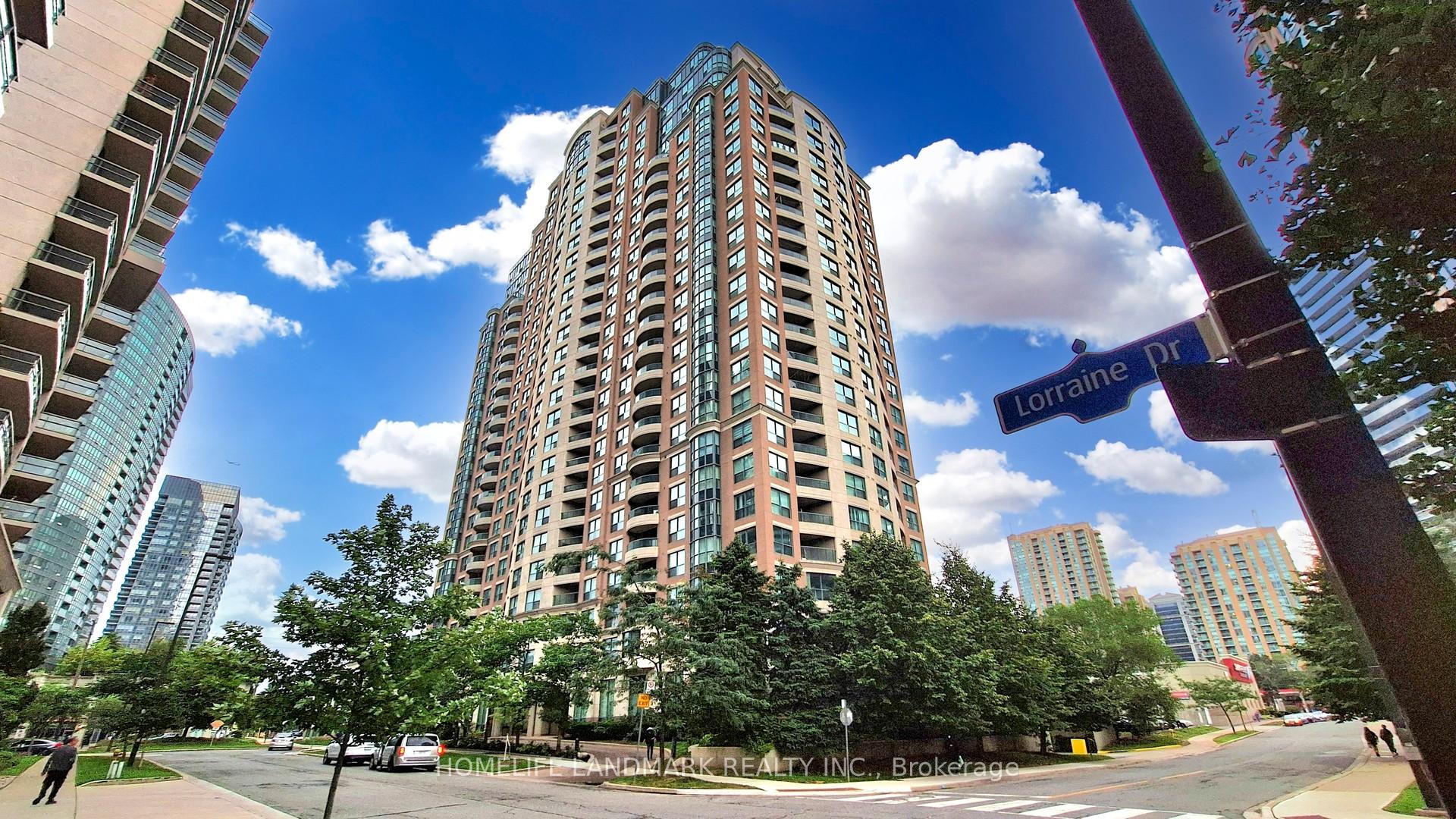 Photo of Unit 1111, 7 Lorraine Drive