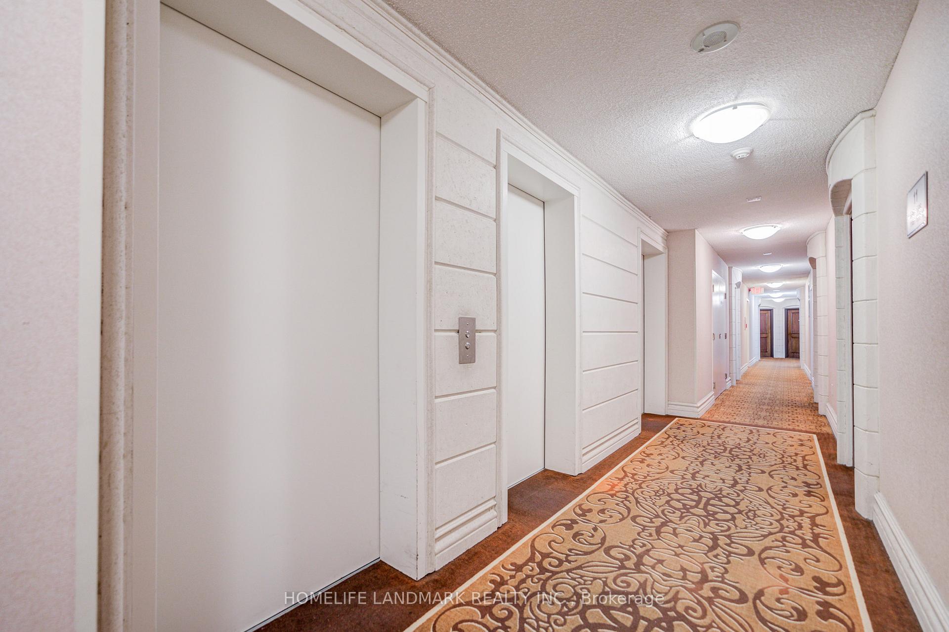 Photo 8 of Unit 1111, 7 Lorraine Drive, North York, Newtonbrook West — HOMEH