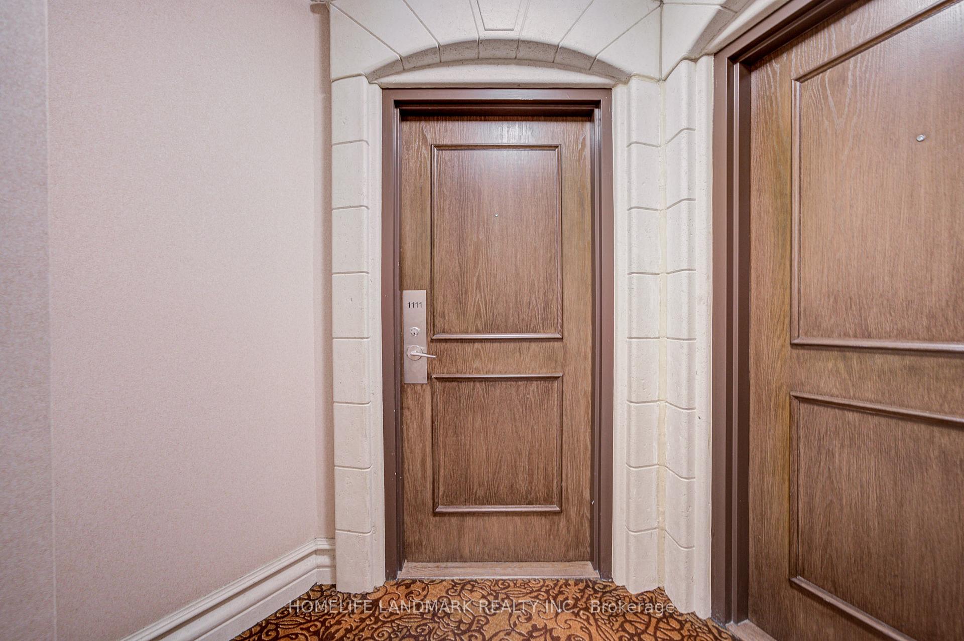 Photo 10 of Unit 1111, 7 Lorraine Drive, North York, Newtonbrook West — HOMEH