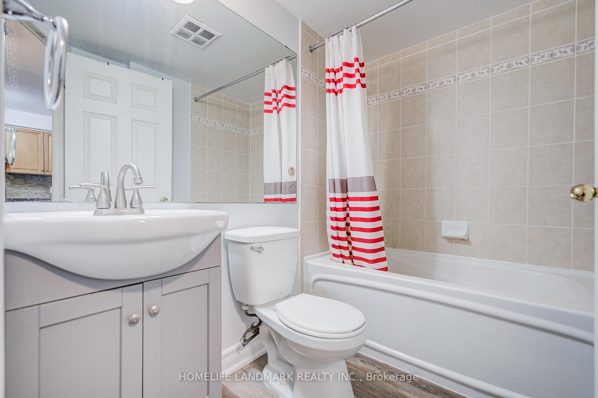 Photo 13 of Unit 1111, 7 Lorraine Drive, North York, Newtonbrook West — HOMEH