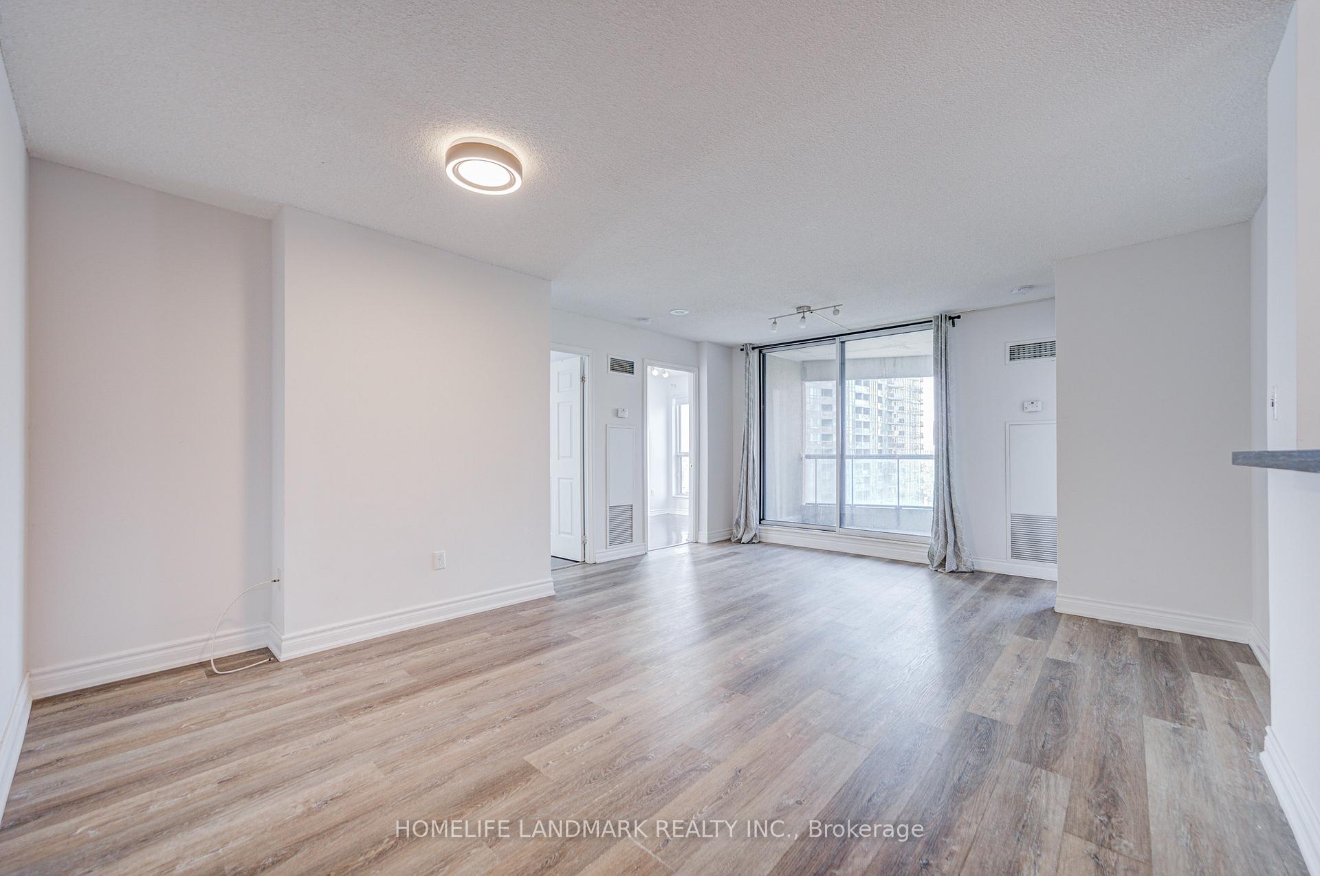 Photo 20 of Unit 1111, 7 Lorraine Drive, North York, Newtonbrook West — HOMEH