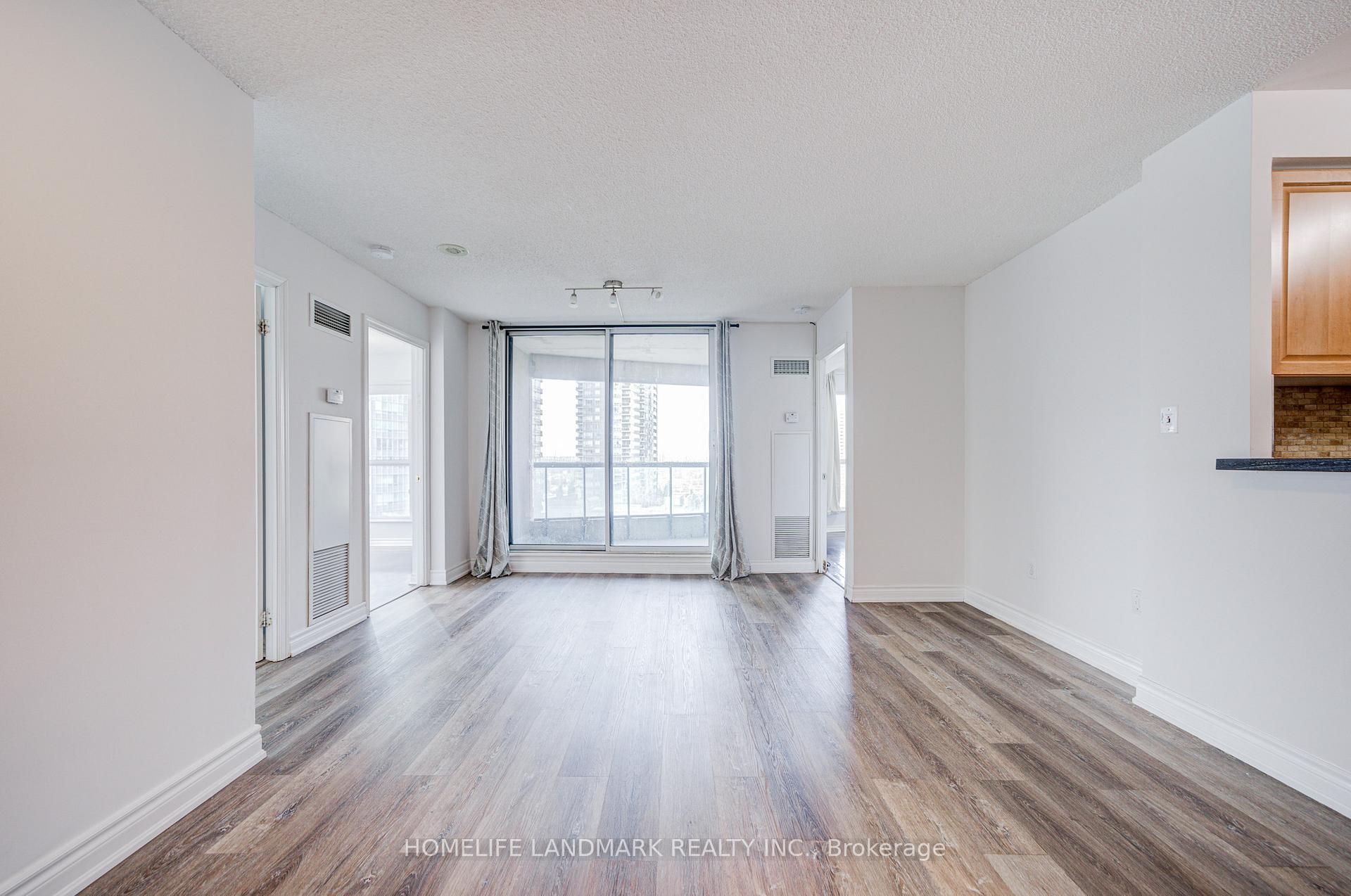Photo 21 of Unit 1111, 7 Lorraine Drive, North York, Newtonbrook West — HOMEH