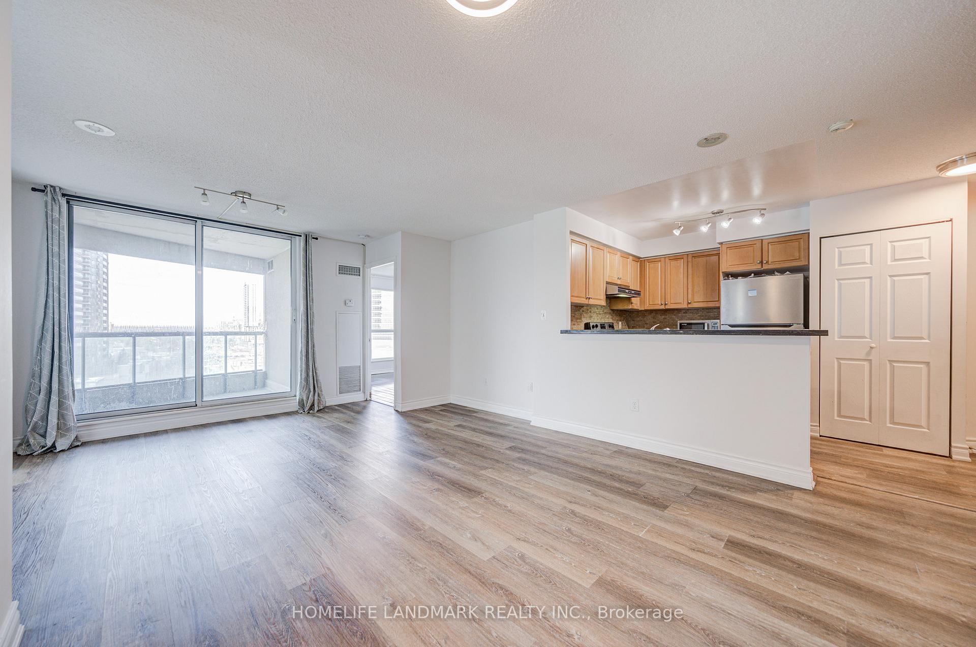 Photo 22 of Unit 1111, 7 Lorraine Drive, North York, Newtonbrook West — HOMEH