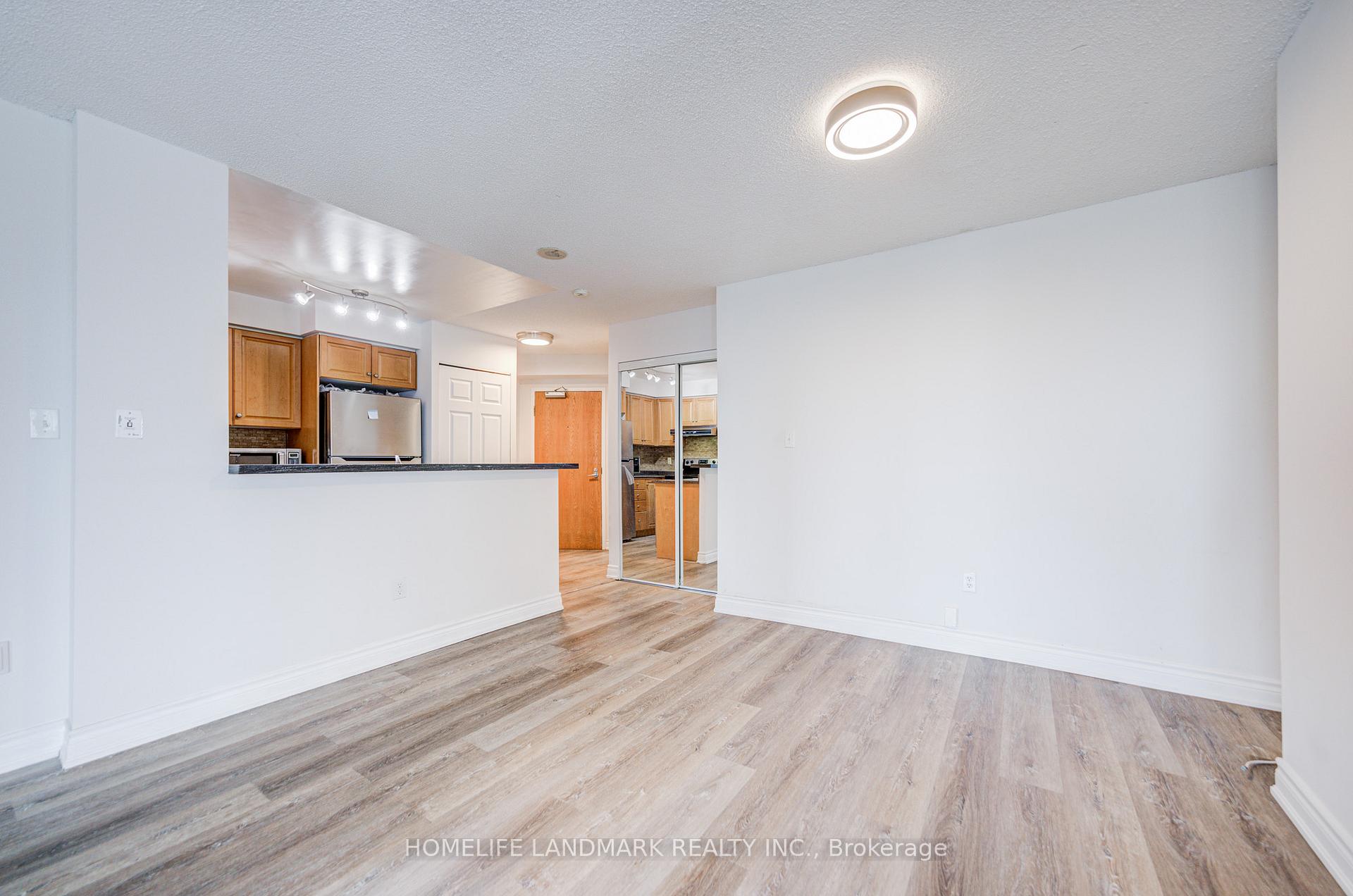 Photo 23 of Unit 1111, 7 Lorraine Drive, North York, Newtonbrook West — HOMEH