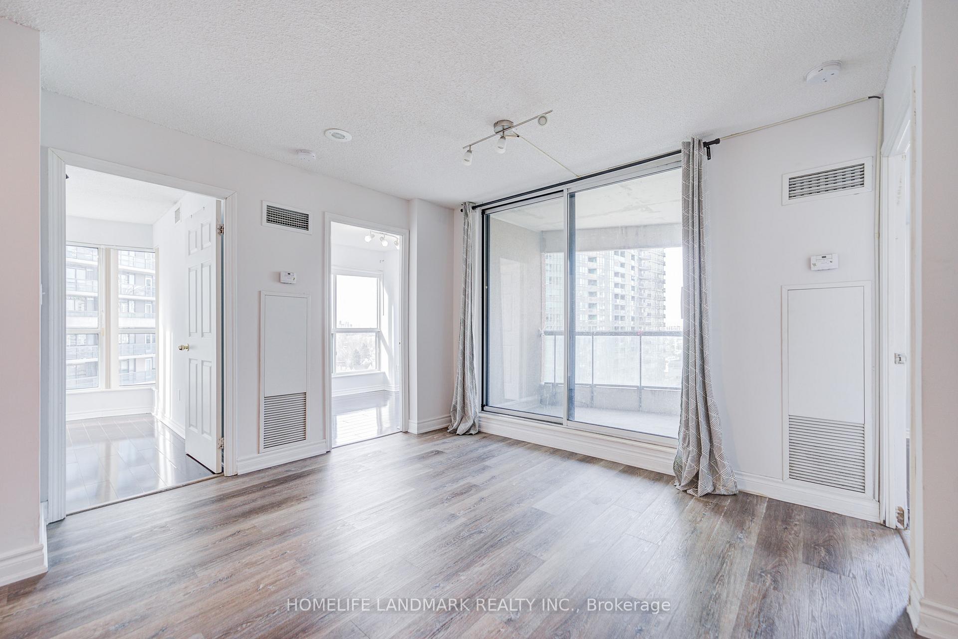 Photo 24 of Unit 1111, 7 Lorraine Drive, North York, Newtonbrook West — HOMEH