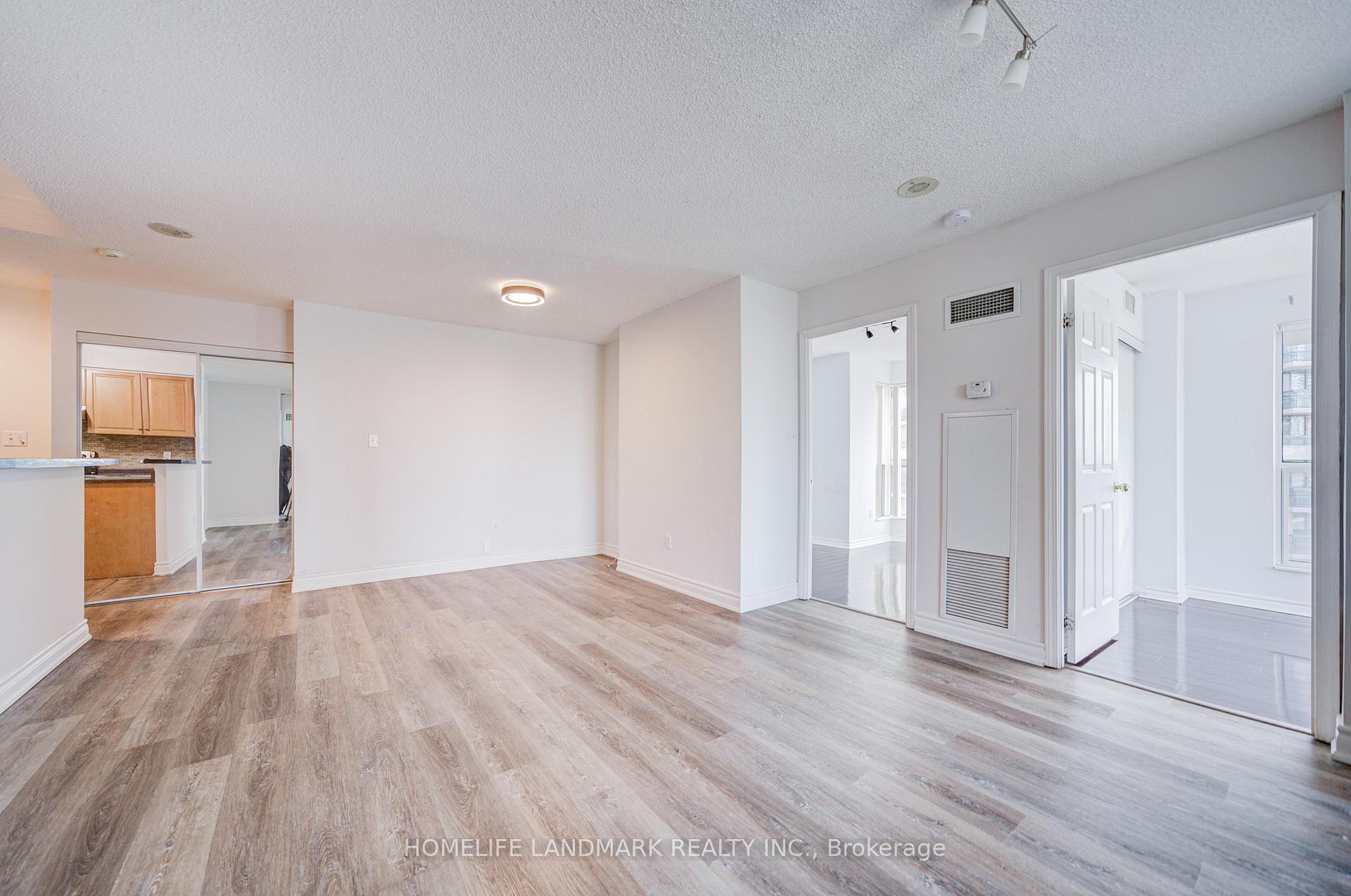 Photo 25 of Unit 1111, 7 Lorraine Drive, North York, Newtonbrook West — HOMEH
