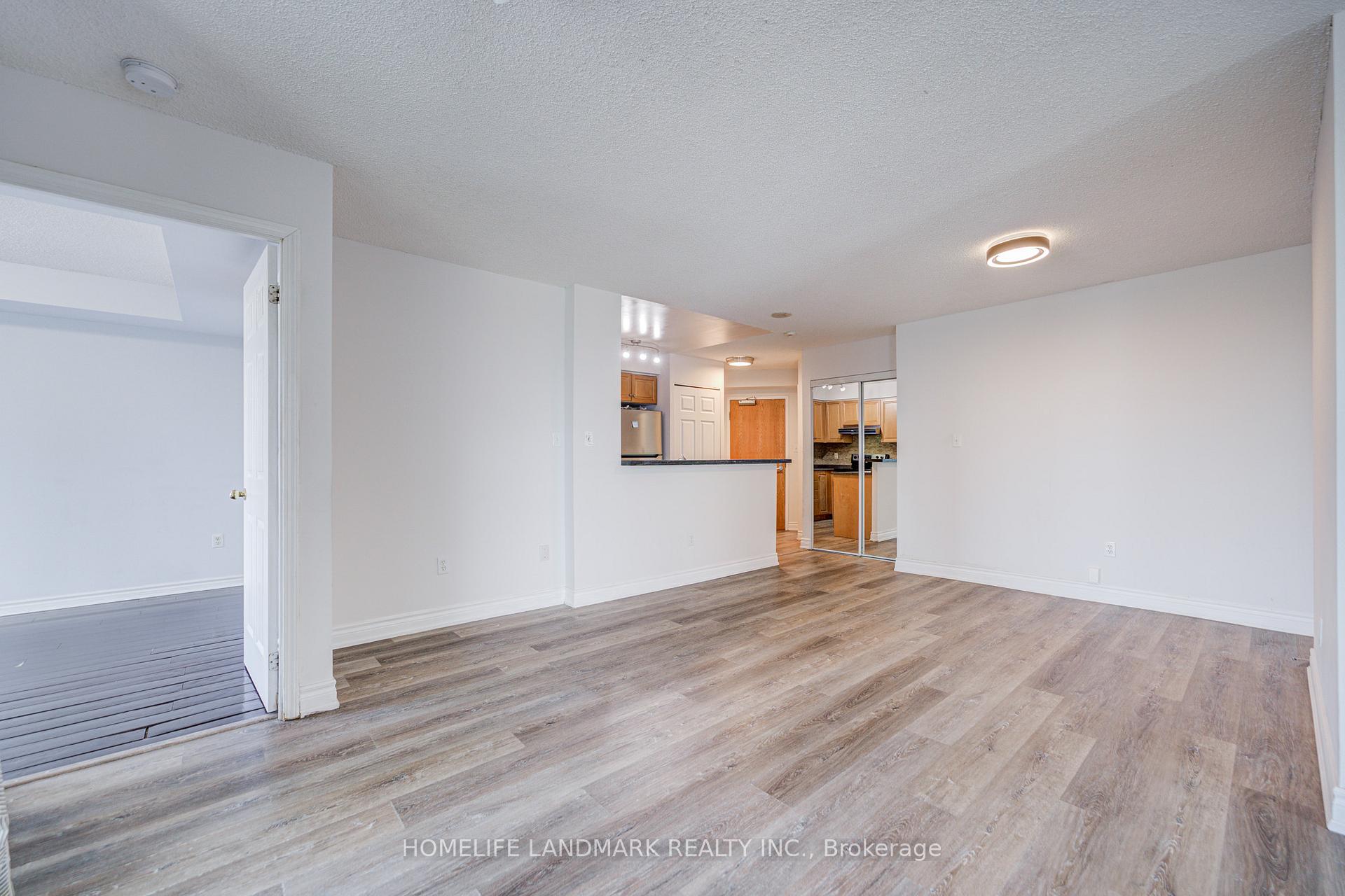 Photo 26 of Unit 1111, 7 Lorraine Drive, North York, Newtonbrook West — HOMEH