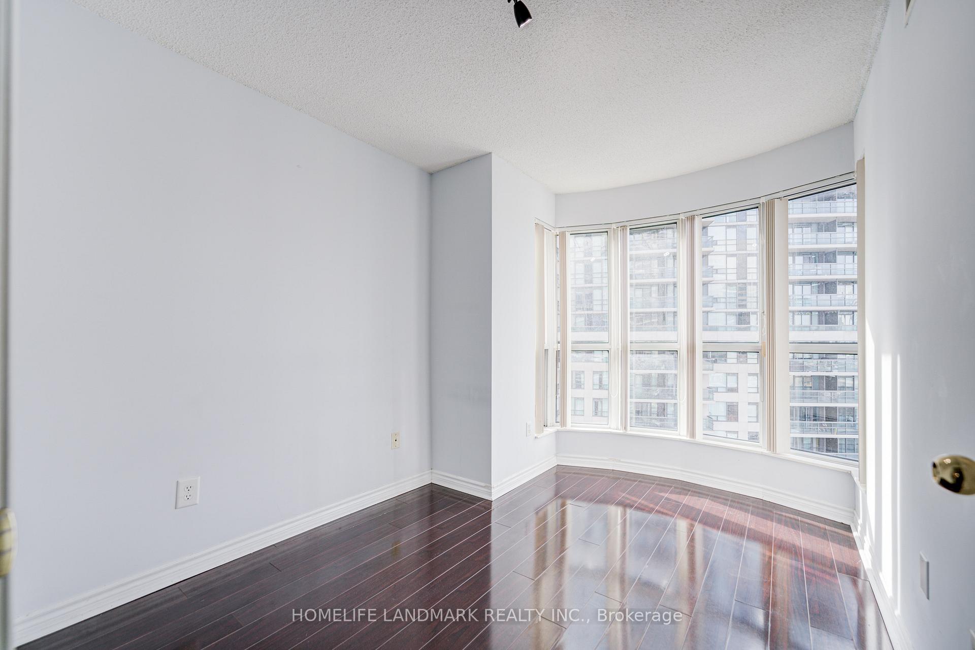 Photo 28 of Unit 1111, 7 Lorraine Drive, North York, Newtonbrook West — HOMEH