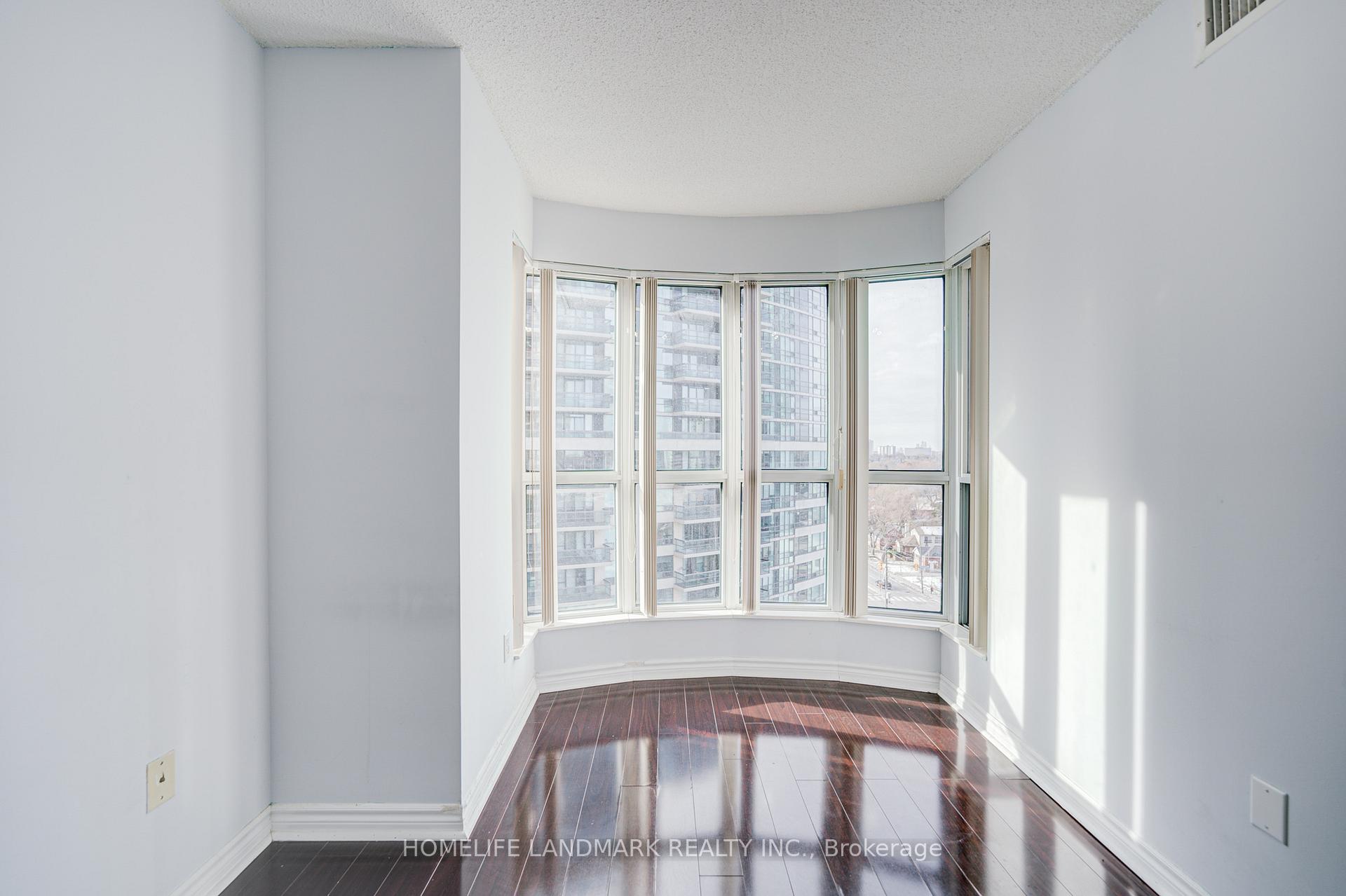 Photo 29 of Unit 1111, 7 Lorraine Drive, North York, Newtonbrook West — HOMEH
