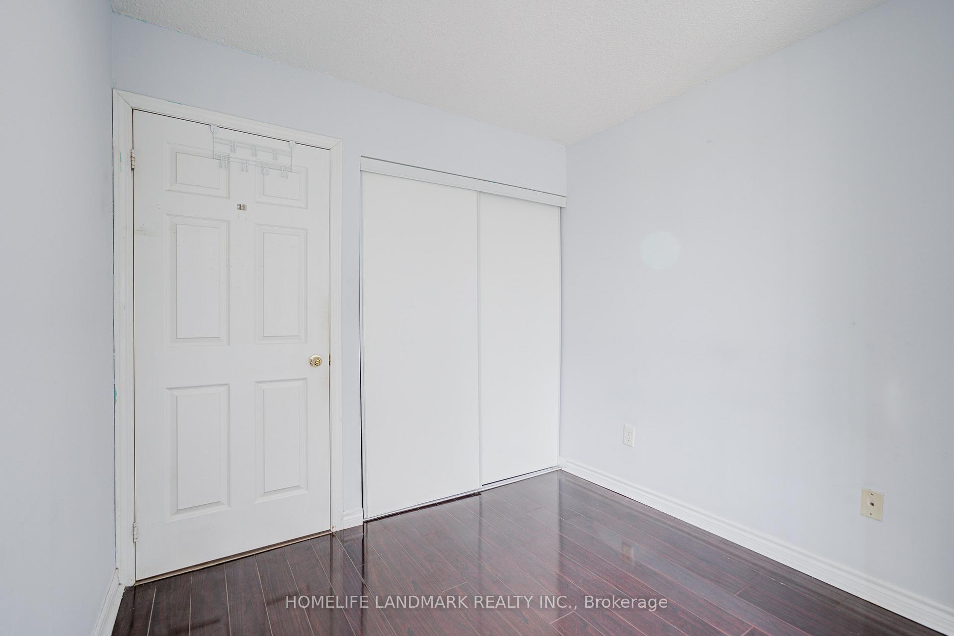 Photo 30 of Unit 1111, 7 Lorraine Drive, North York, Newtonbrook West — HOMEH